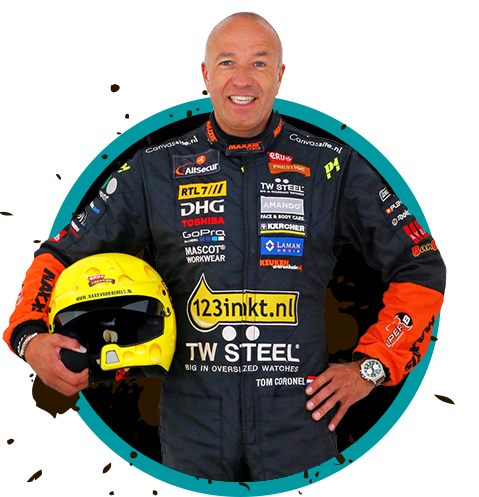 Tom Coronel